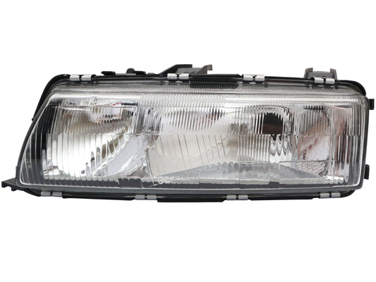 Headlight Assembly VP Commodore Left Hand - HLA1043