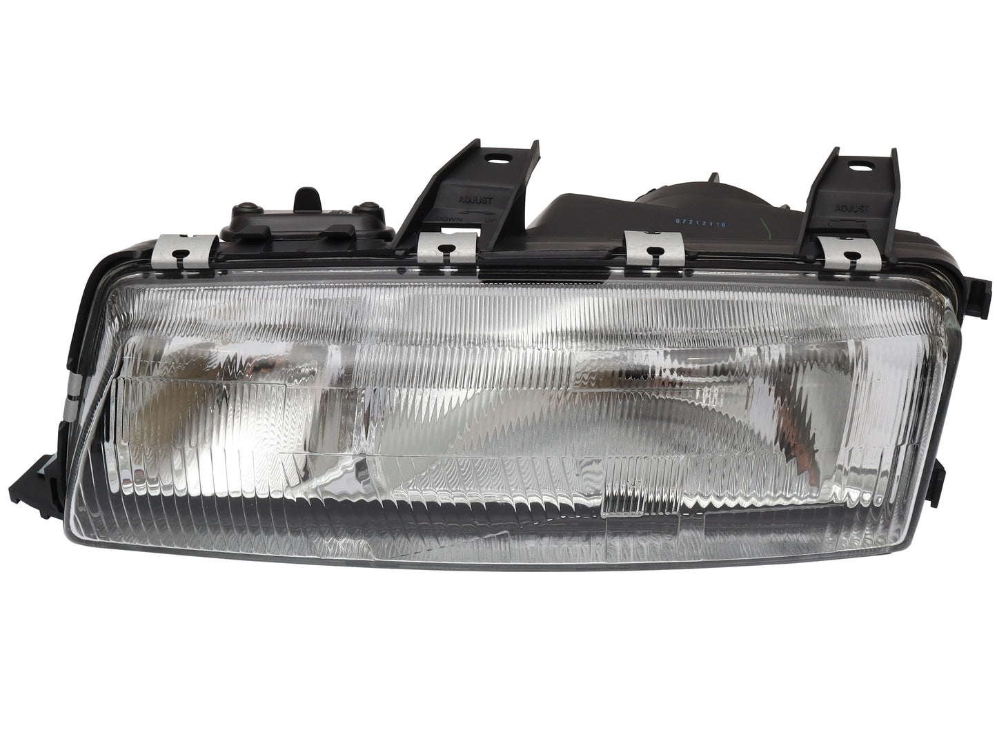 Headlight Assembly VP Commodore Left Hand - HLA1043