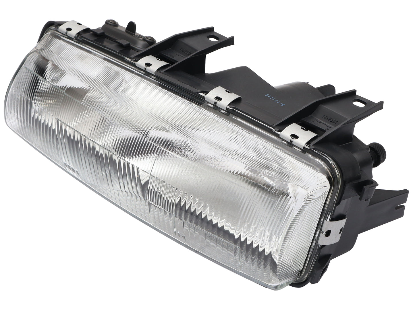 Headlight Assembly VP Commodore Left Hand - HLA1043
