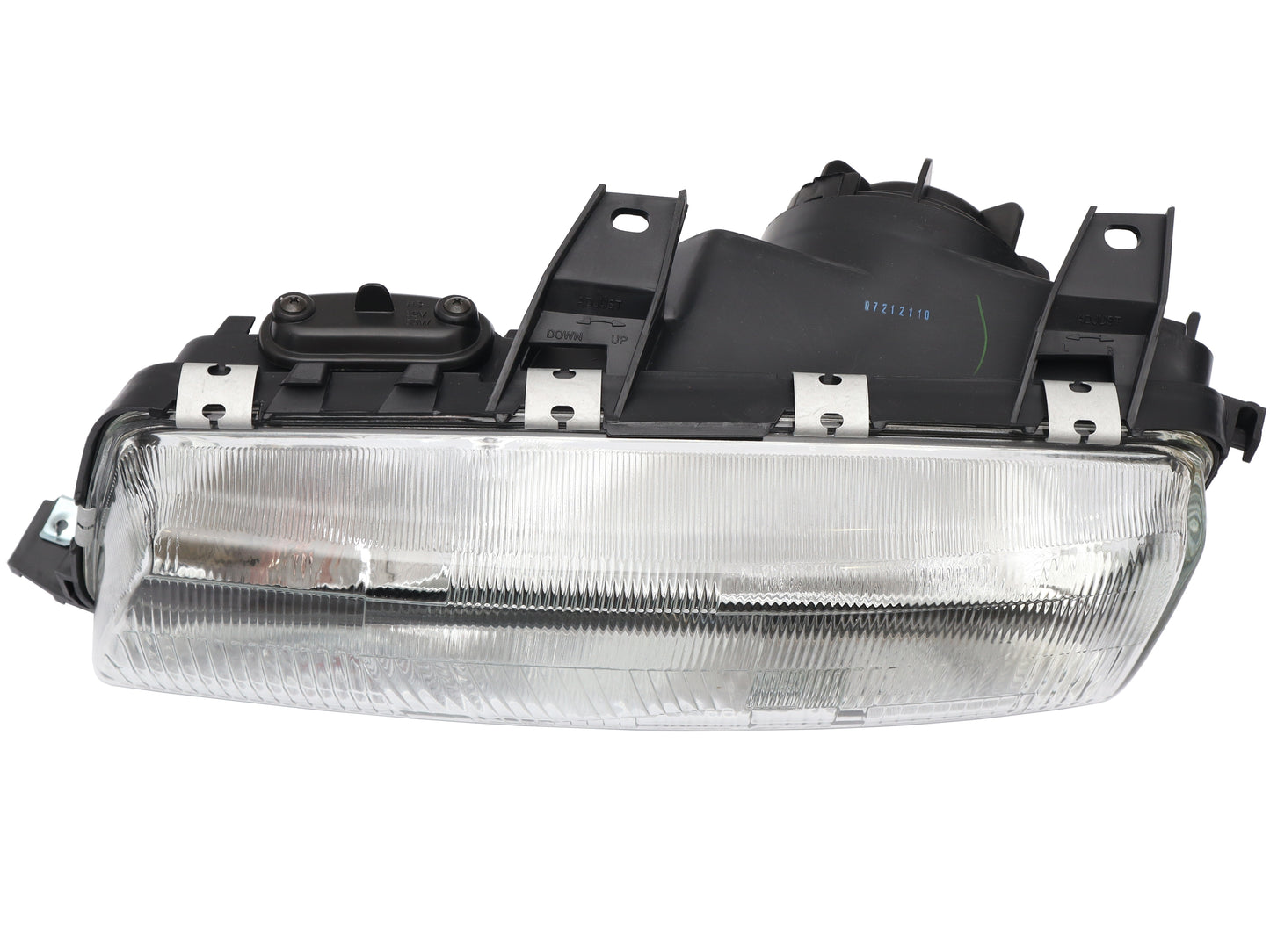 Headlight Assembly VP Commodore Left Hand - HLA1043