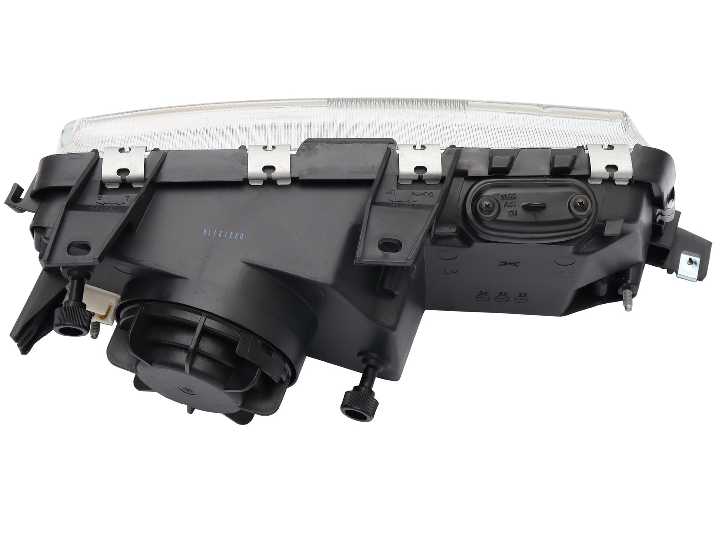 Headlight Assembly VP Commodore Left Hand - HLA1043