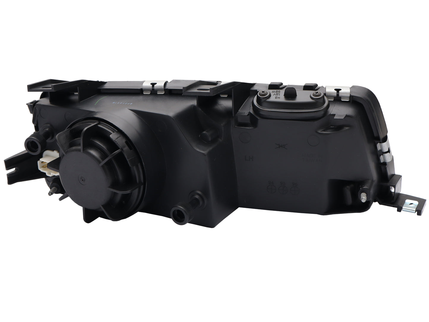 Headlight Assembly VP Commodore Left Hand - HLA1043