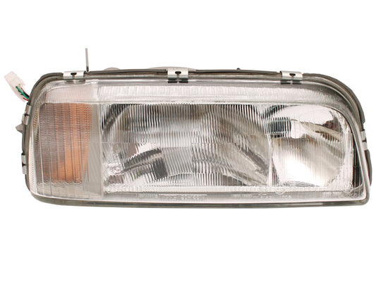 Headlight Assembly XF All XG Ute Van Right Hand - HLA2008