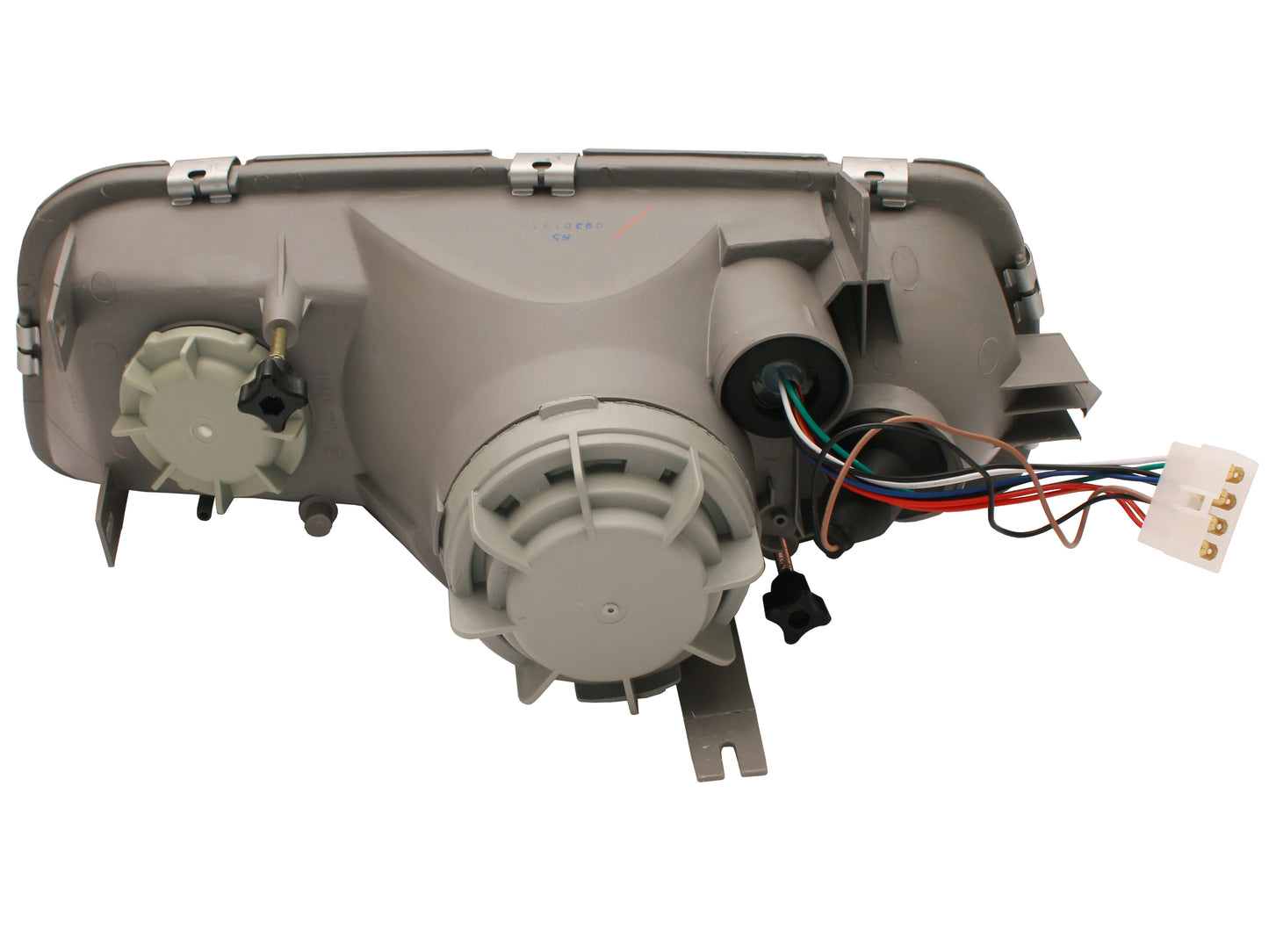 Headlight Kit XF XG Left & Right Hand - HKXF