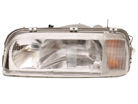 Headlight Assembly XF All XG Ute Van Left Hand - HLA2009