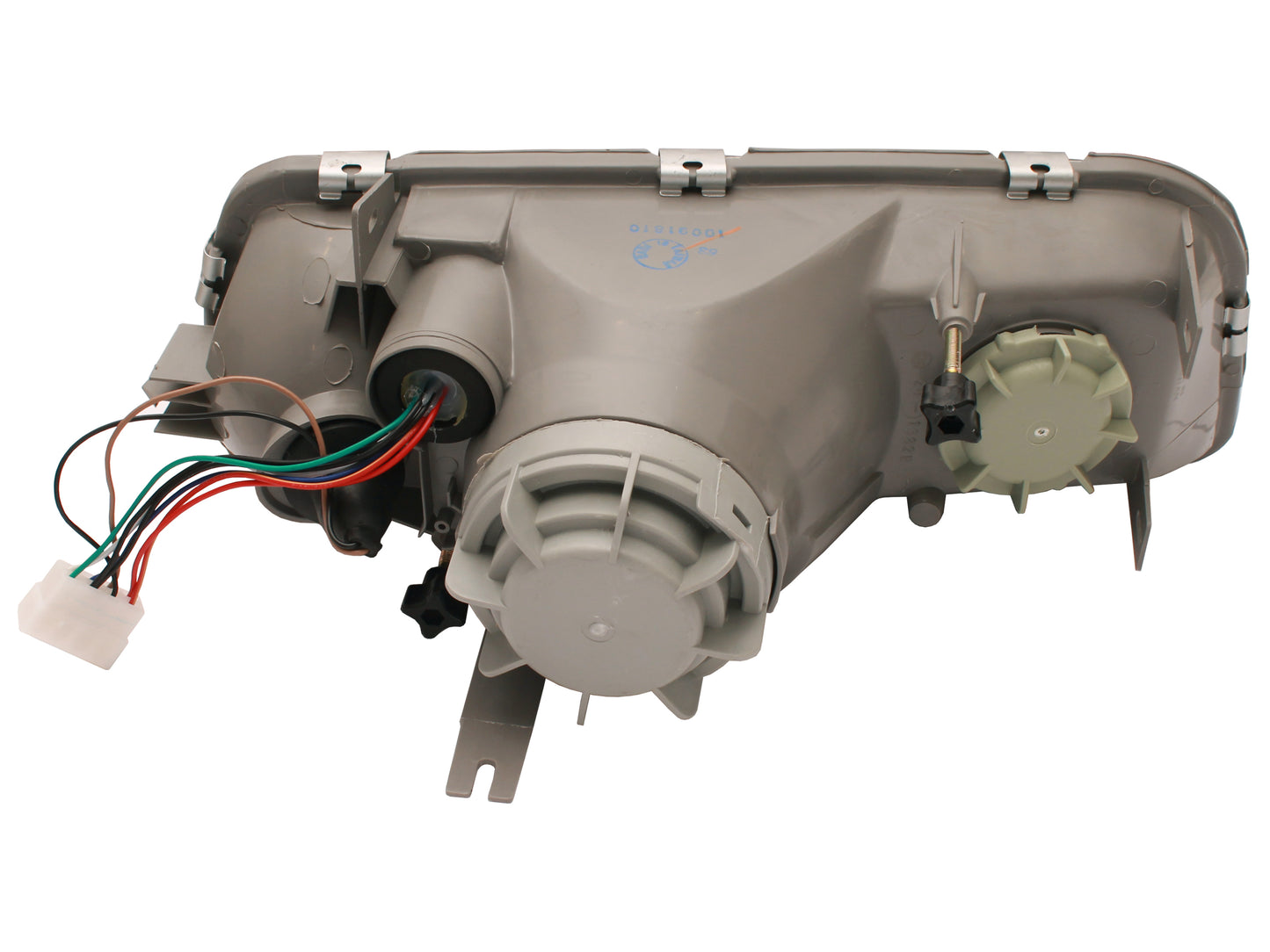 Headlight Kit XF XG Left & Right Hand - HKXF