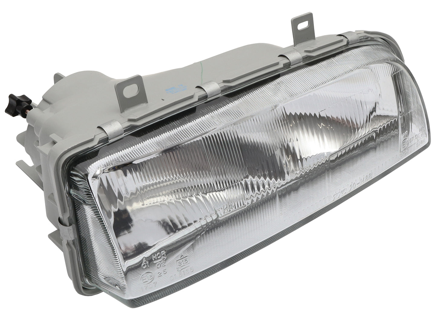 Headlight Assembly EA EB ED Falcon Right Hand - HLA2010