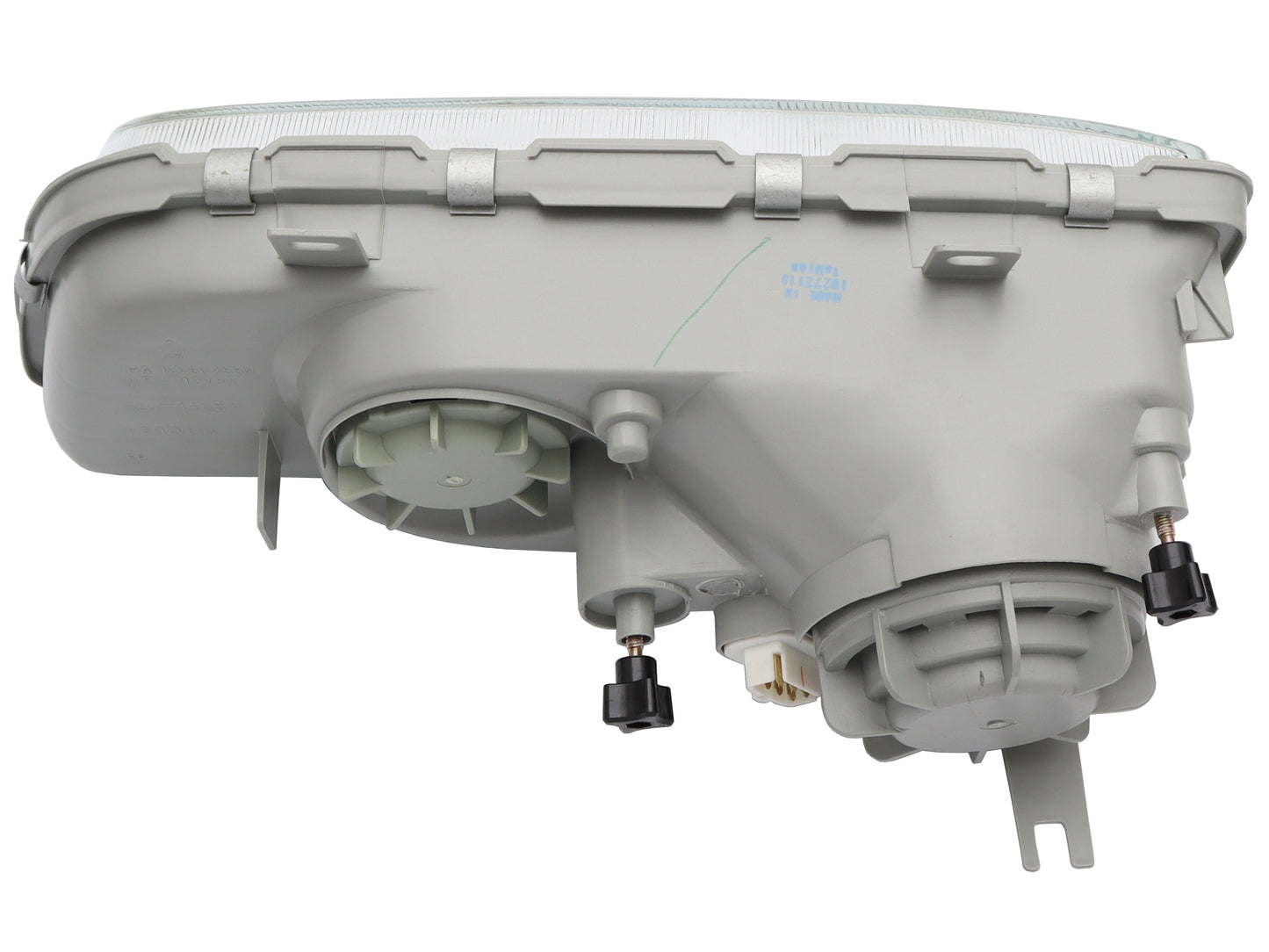 Headlight Assembly EA EB ED Falcon Right Hand - HLA2010