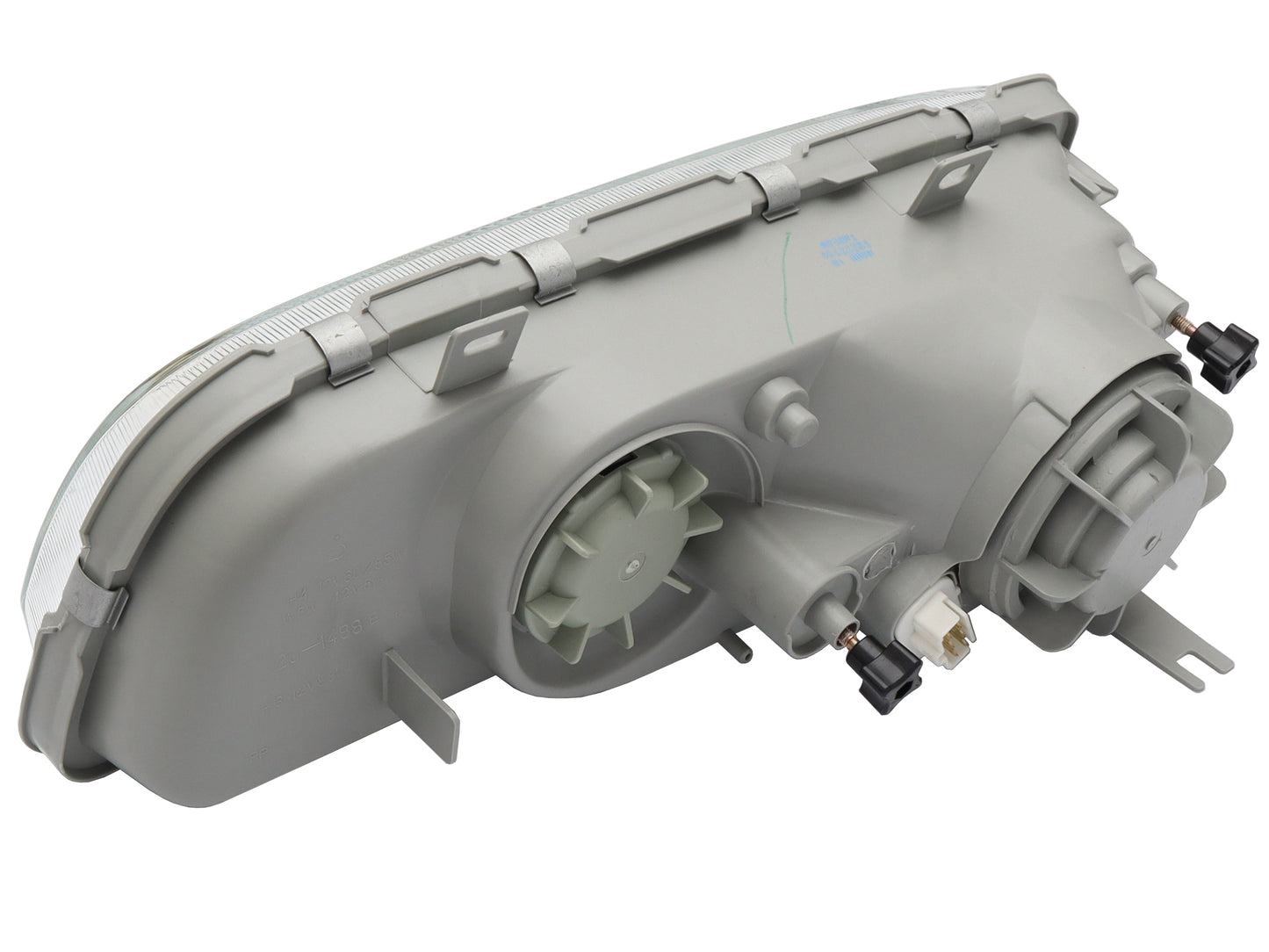 Headlight Assembly EA EB ED Falcon Right Hand - HLA2010