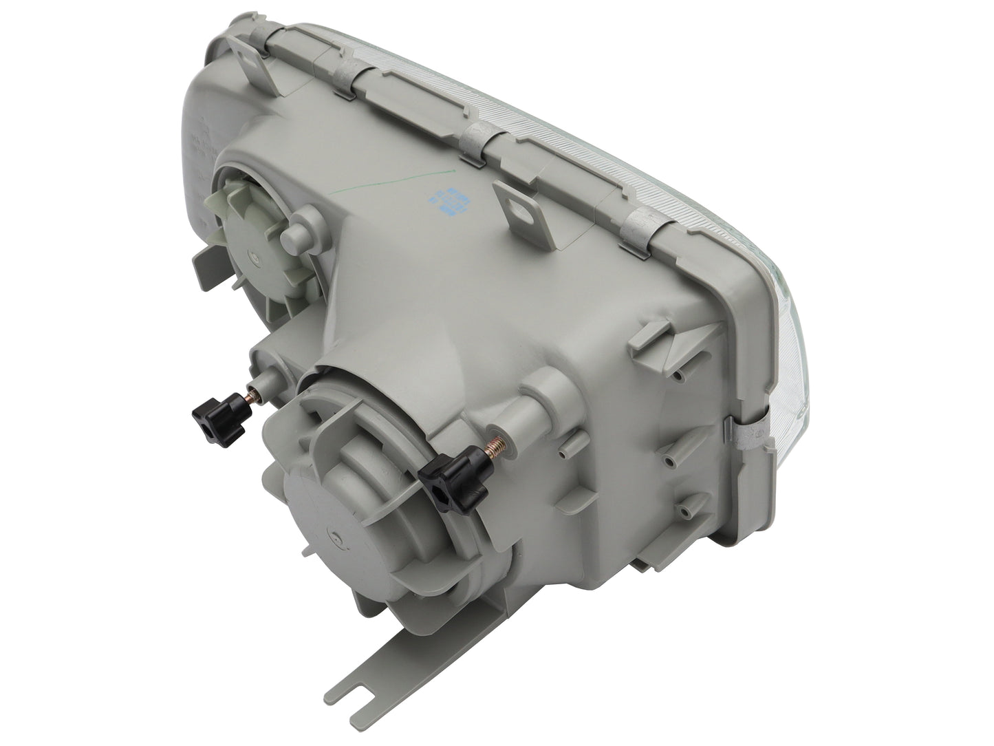 Headlight Assembly EA EB ED Falcon Right Hand - HLA2010