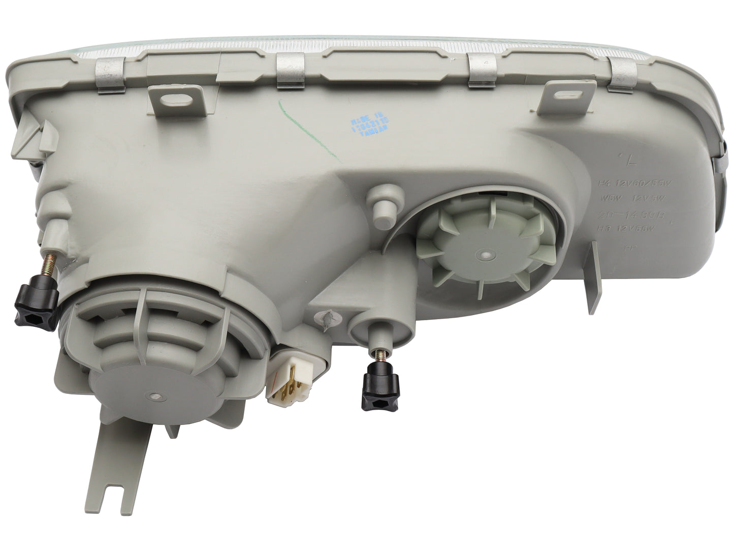 Headlight Assembly EA EB ED Falcon Left Hand - HLA2011