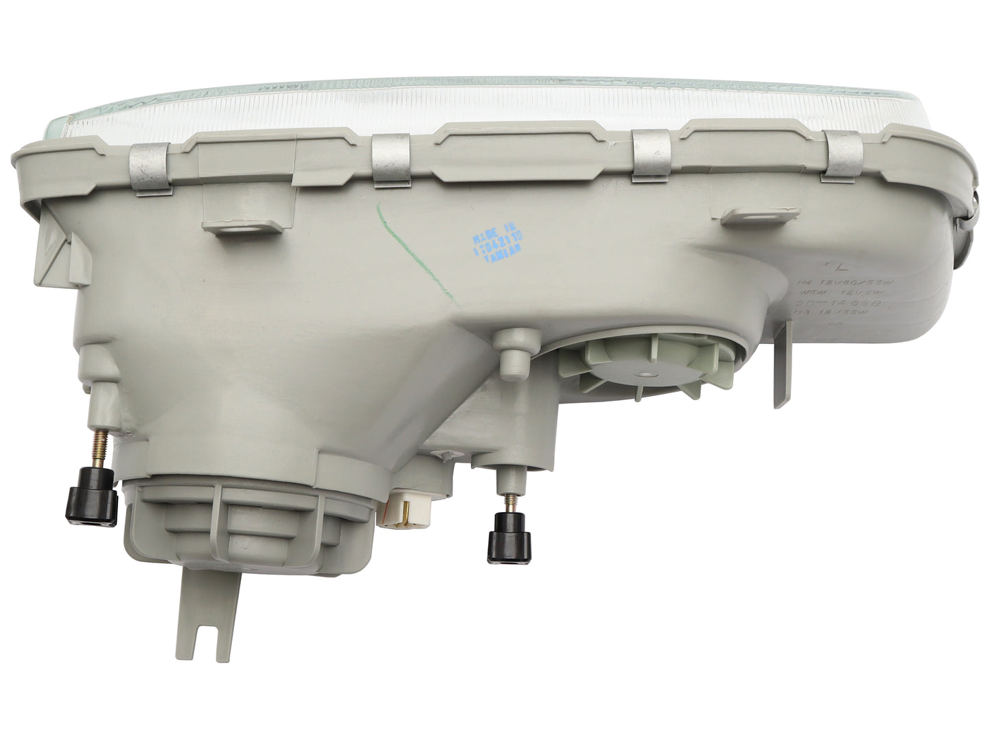 Headlight Assembly EA EB ED Falcon Left Hand - HLA2011