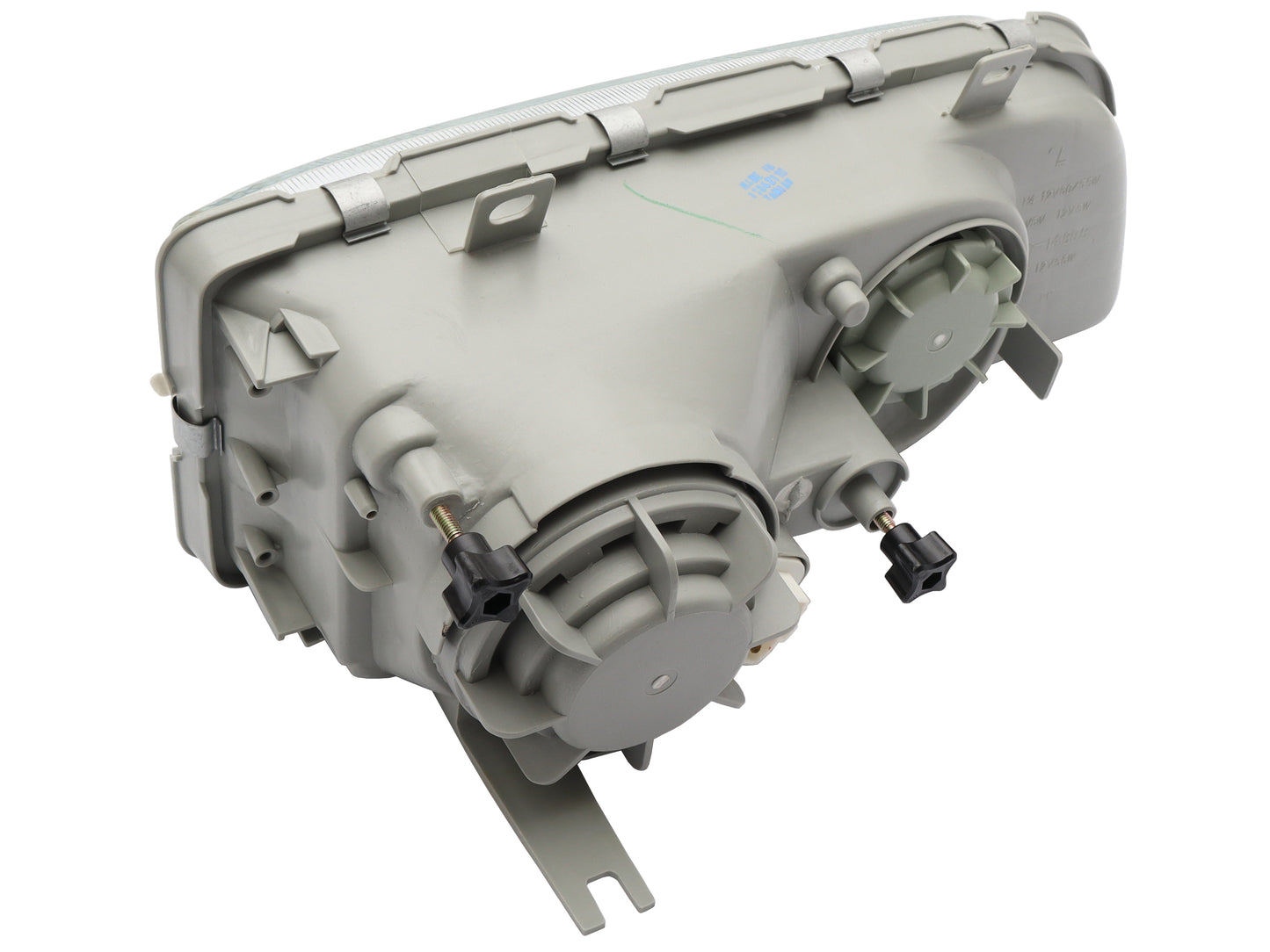 Headlight Assembly EA EB ED Falcon Left Hand - HLA2011