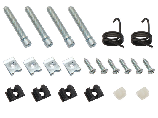 Headlight Fitting Kit HQ HJ HX HZ (Fits 2 Lights) - HLK1001