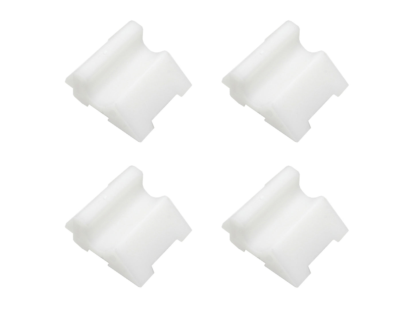 Headlight Retaining Clip VB VC VH VK Commodore Pack of 4 - HLK1009