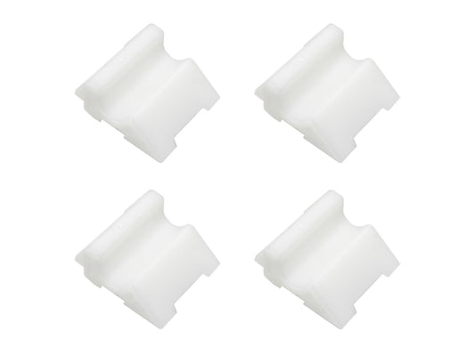 Headlight Retaining Clip VB VC VH VK Commodore Pack of 4 - HLK1009