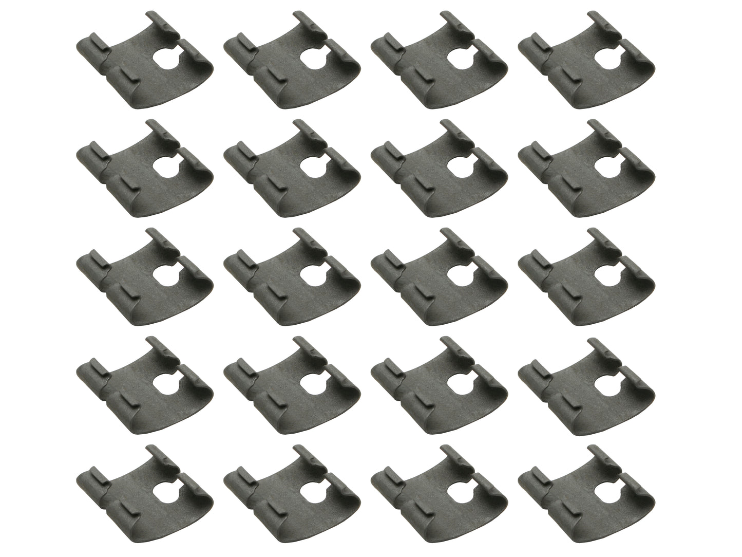 Lens To Headlight Body Clip VL VN VG VQ VP Commodore (20) - HLK1013