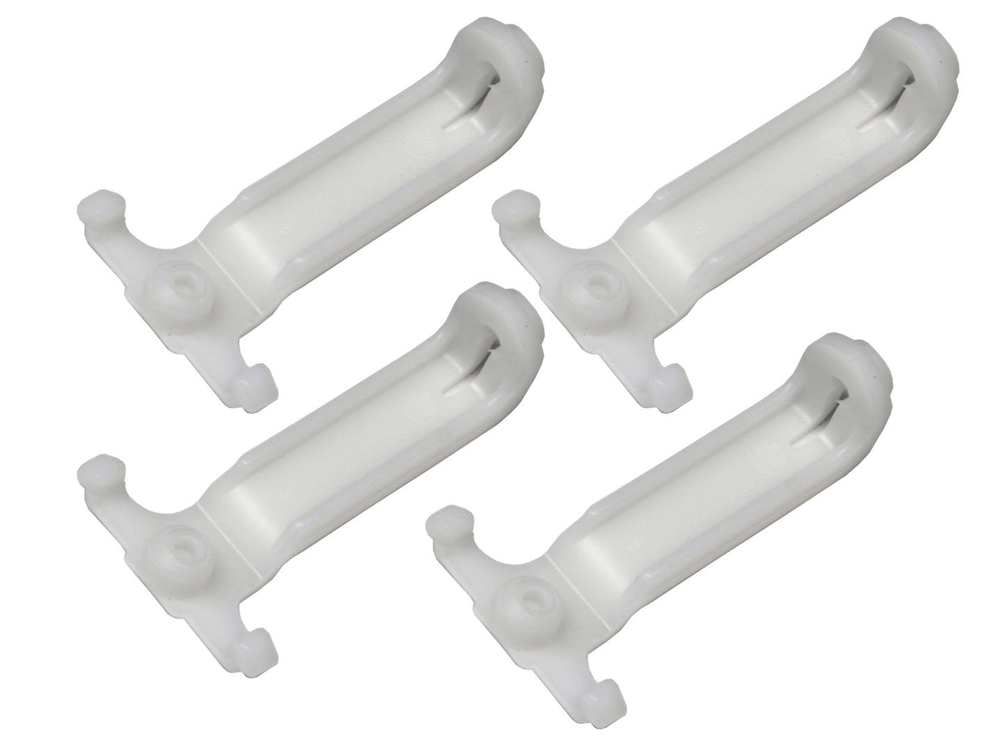 Headlight Adjusting Pivot Clips VH VK & WB (4 Pc - HLK1015