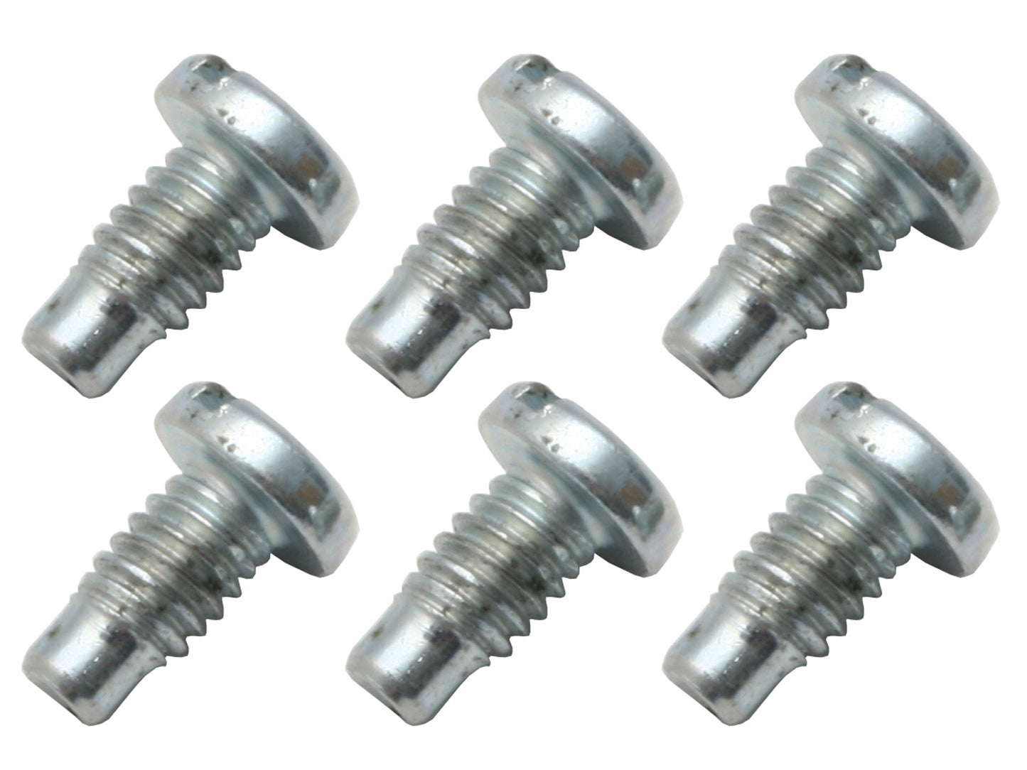 Screw Kit Headlight Inner Rim Retaining GM (6) - HLK1018