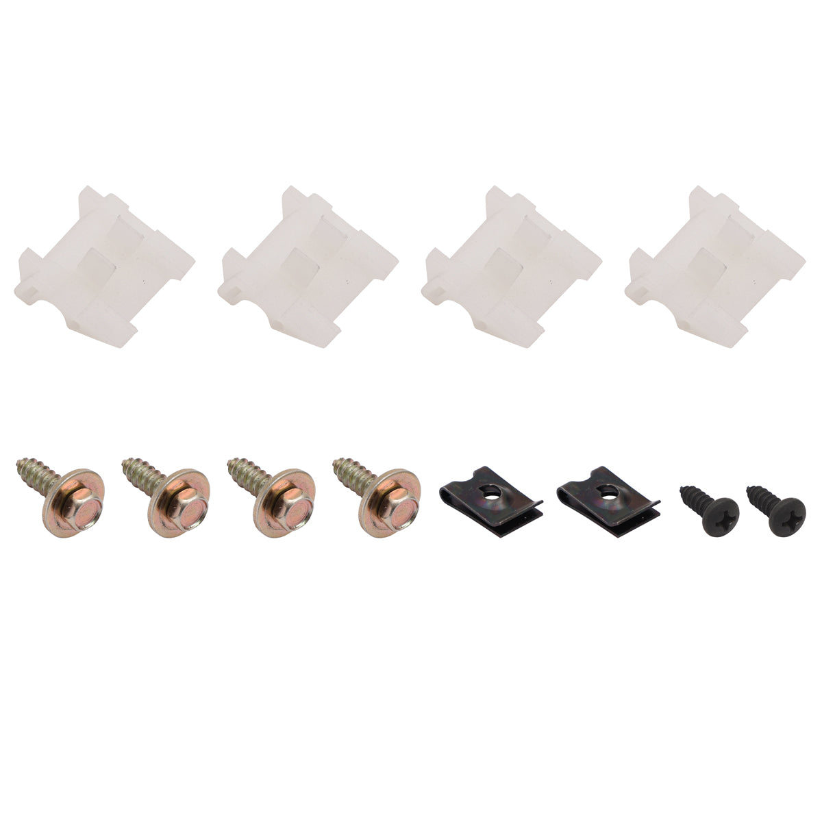 Holden Headlight & Indicator Fitting Kit VH VK (LH & RH) - HLK1020