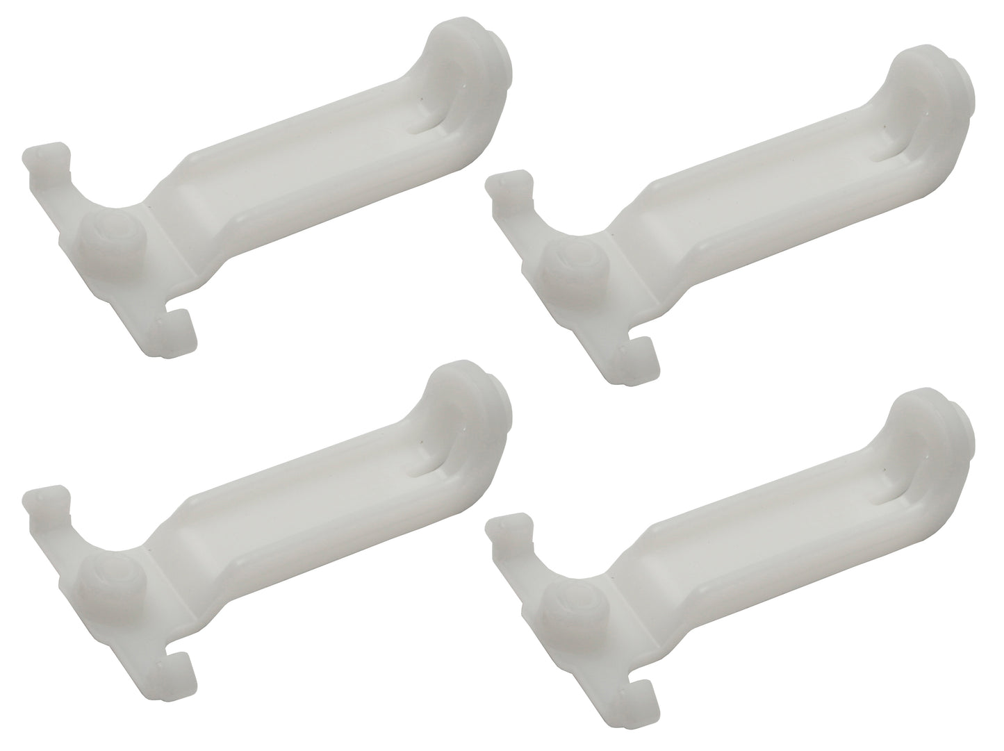 Headlight Adjusting Pivots XE Falcon Ghia (4) - HLK2001