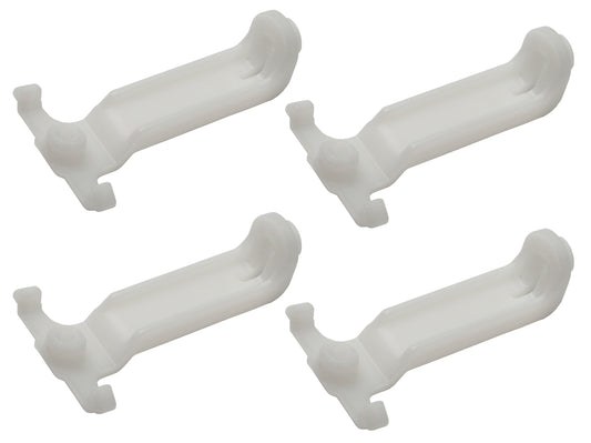 Headlight Adjusting Pivots XE Falcon Ghia (4) - HLK2001