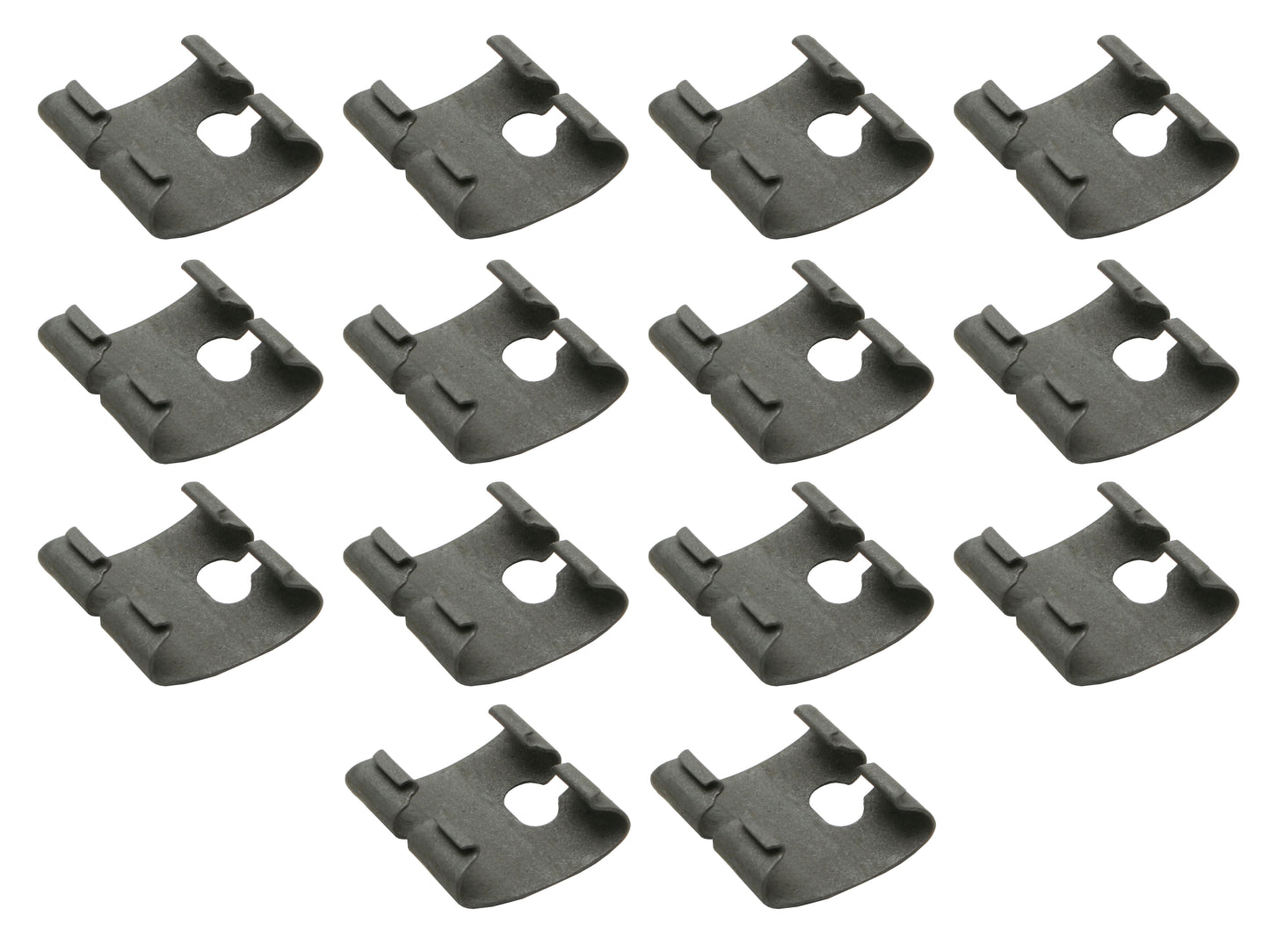 Lens To Headlight Body Clips EF EL Falcon (14) L&R - HLK2003