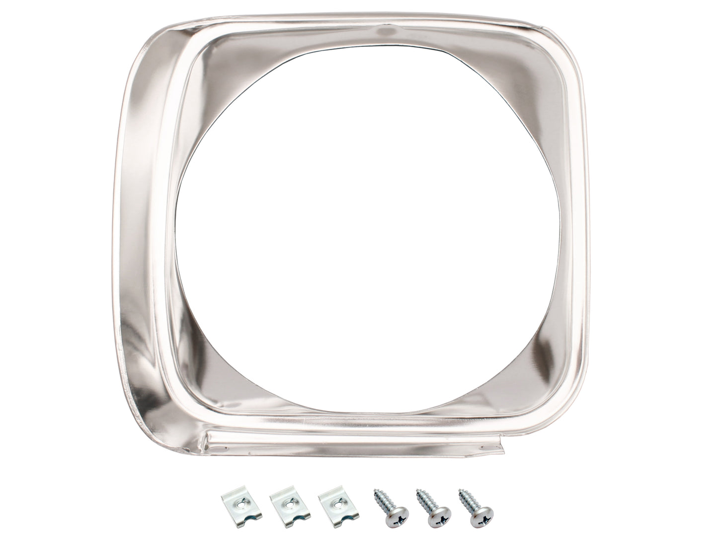 Headlight Rim LJ Torana Left Hand - HLR1007