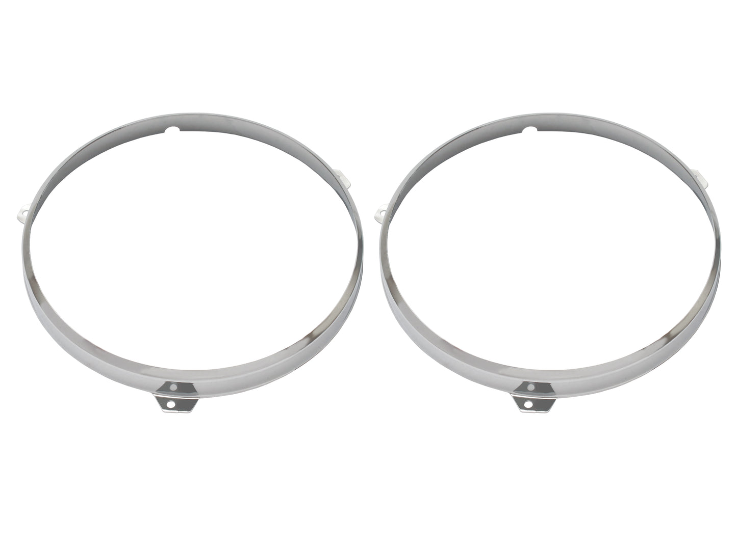 Headlight Retainer Ring Kit XW XY Pair - HLR2000B