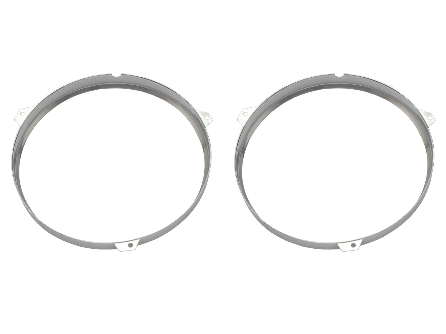 Headlight Retainer Ring Kit XW XY Pair - HLR2000B