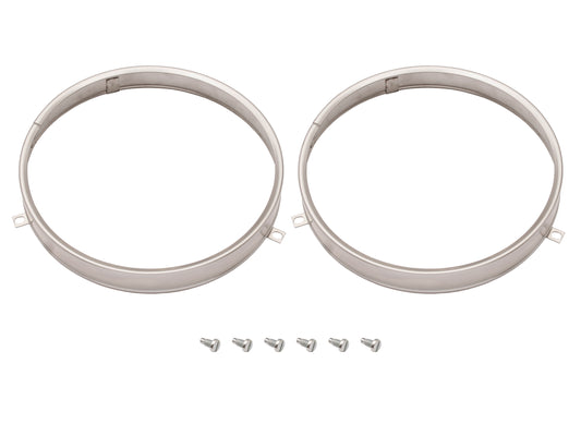 Headlight Rim Kit Inner HK HT HG HQ HJ HX HZ Premier Statesman - HLR1000B