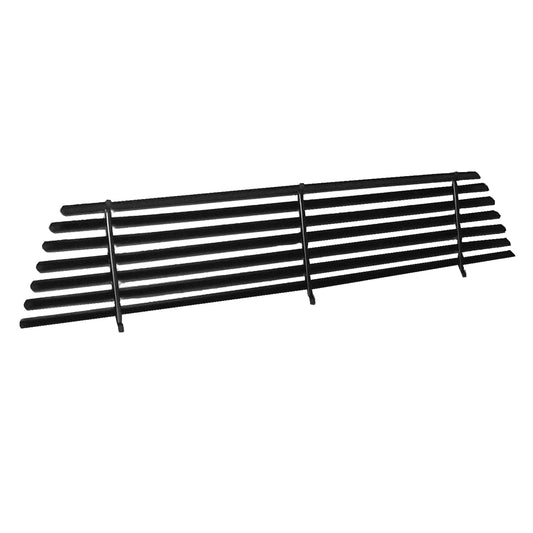 Rear Window Venetian Blind (Black) Holden HQ HJ HX HZ WB Ute - HM0914B
