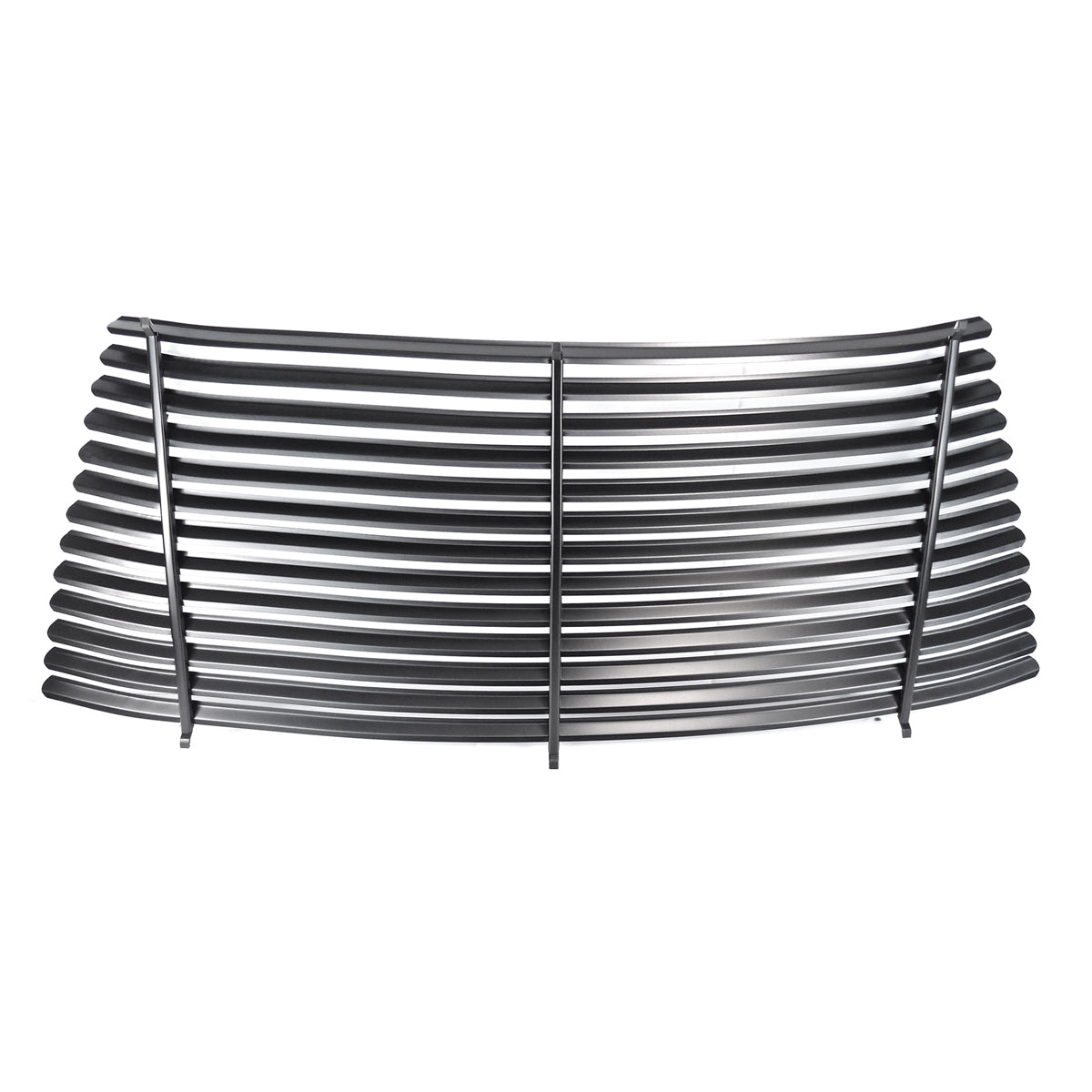 Venetian Blind Rear Window (Black) Holden WB Statesman - HM1422B