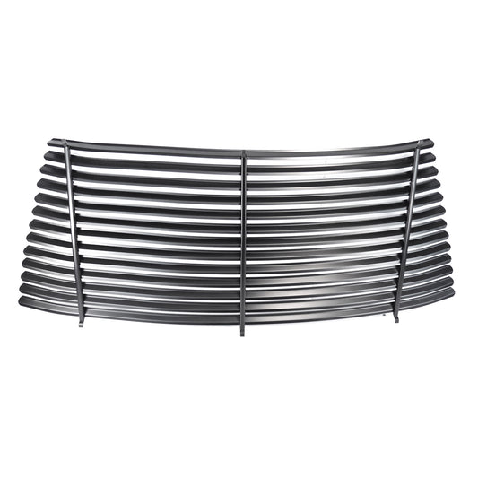 Venetian Blind Rear Window (Black) Holden WB Statesman - HM1422B