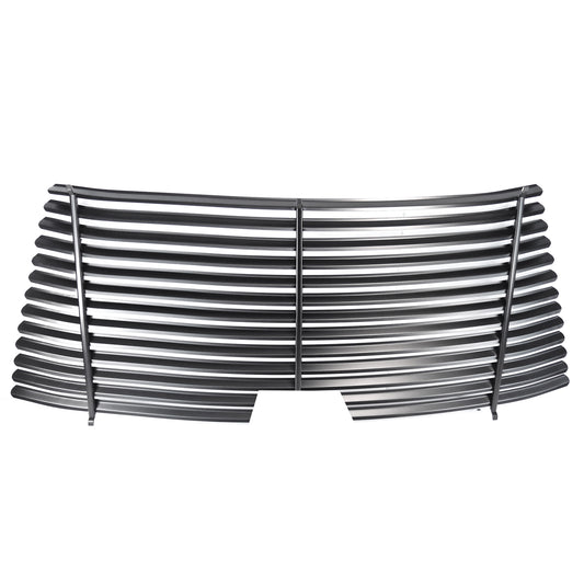 Rear Window Venetian Blind (Black) Holden VN VP VR VS Wagon - HM1439B