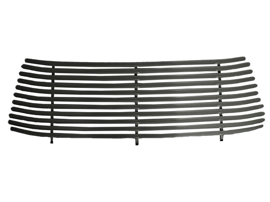 Venetian Blind Rear Window (Black) Holden EJ Sedan - HM2248