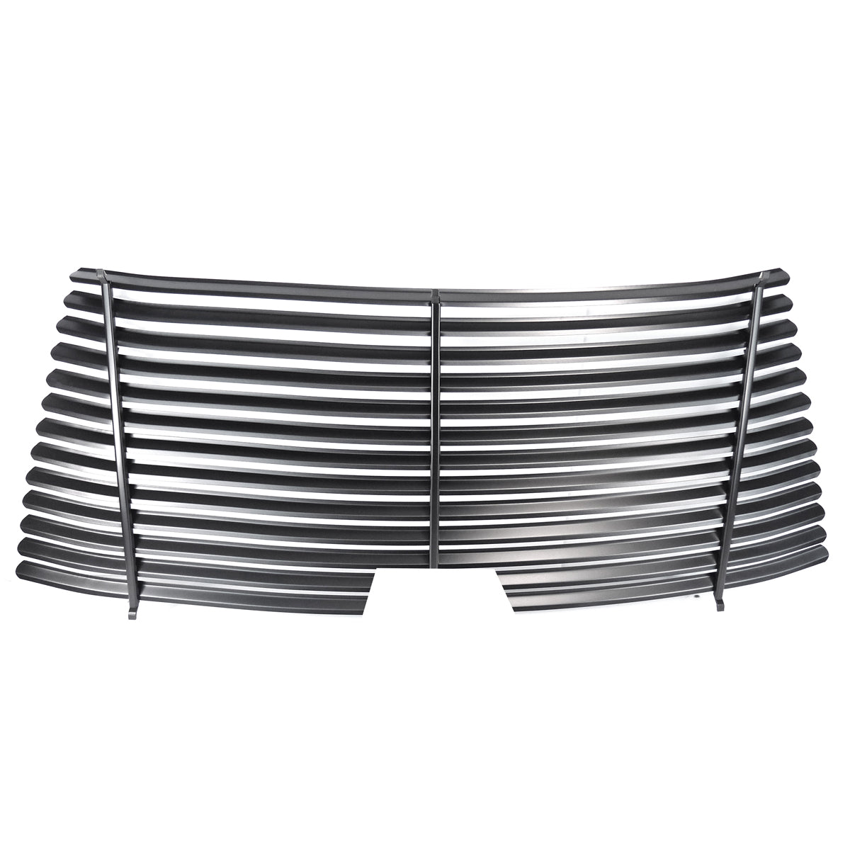 Rear Window Venetian Blind (Black – No Brake Light) Holden VN VP Sedan - HM2436B