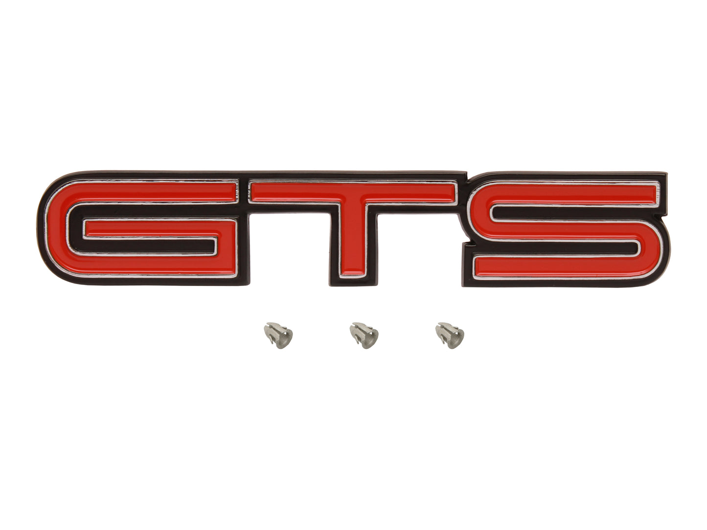 Badge Kit HQ Holden Monaro GTS 253 308  - HQBK12