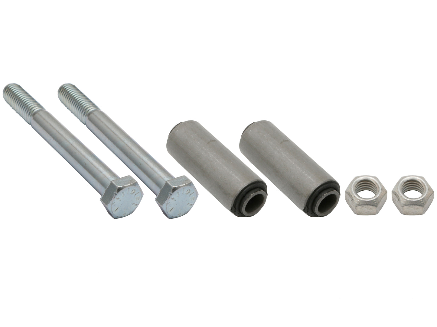 Pin & Bush Kit Rear Spring Front Eye HQ HJ HX HZ WB Ute Van 1Tonn - HQS2A