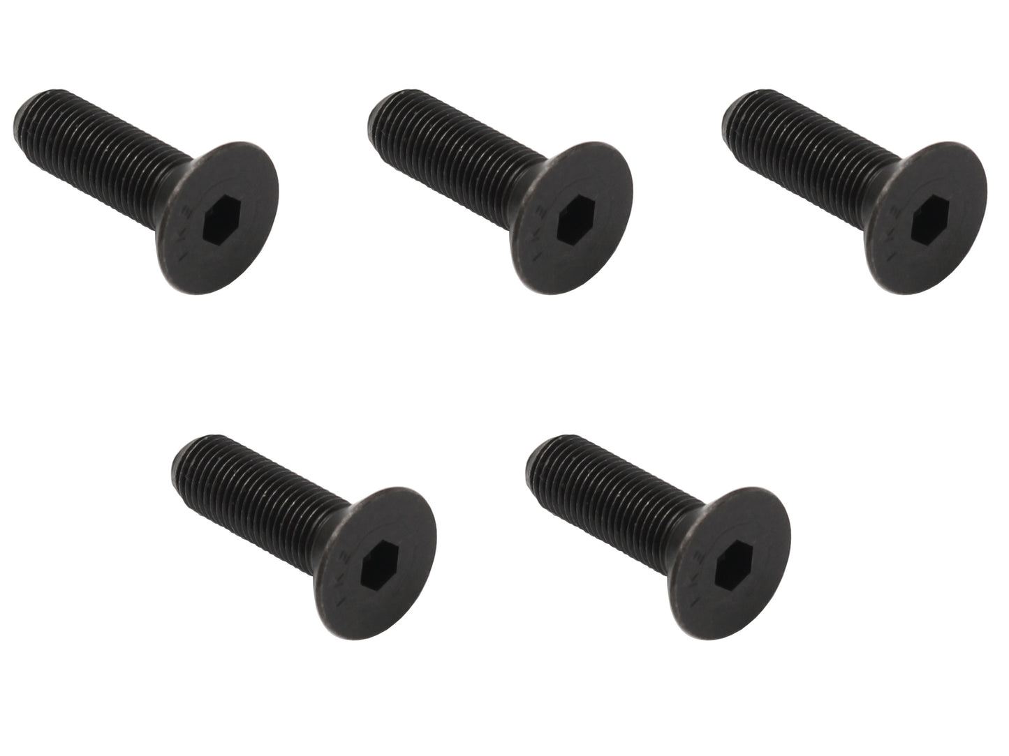 Disc Brake Rotor Screw Kit (5 Pcs) Holden HD HR - BS1021