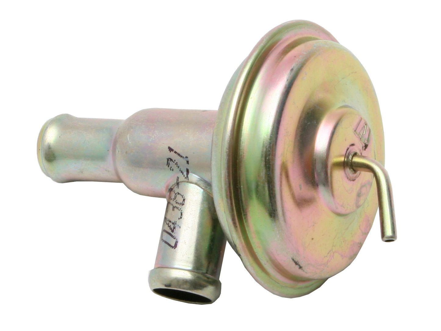 Heater Tap Assembly HZ WB LX UC 2 Way Vacuum - HT1002