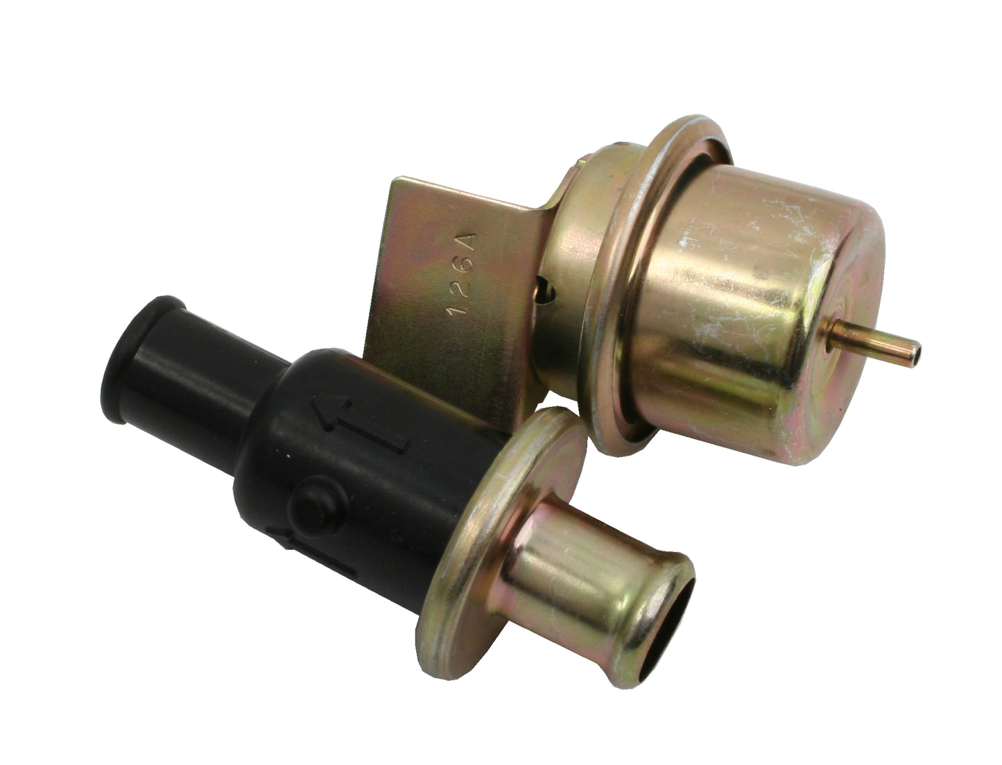 Heater Tap Assembly VN VP VR VS VT 2 Way Vac Opt - HT1003