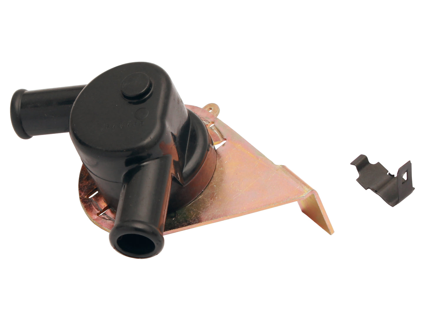 Heater Tap Assembly HQ HJ HX HZ 2 Way Cable Type - HT1005