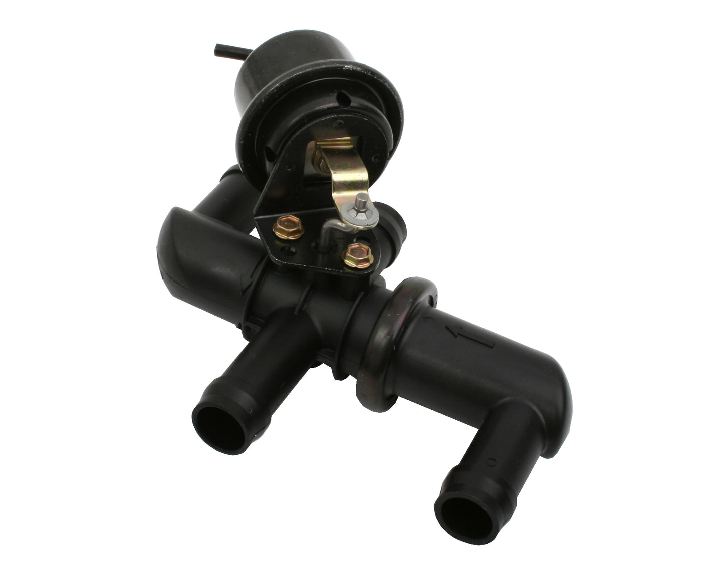 Heater Tap Assembly VN VP VR VS VT VX VY 4 Way V6 - HT1006