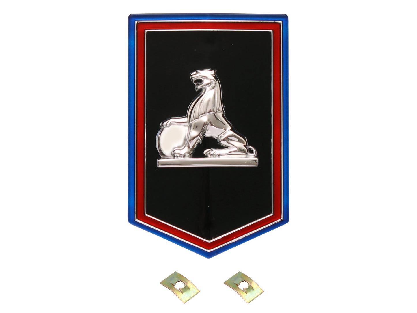 Badge Kit HT Holden Belmont 308 - HTBK5