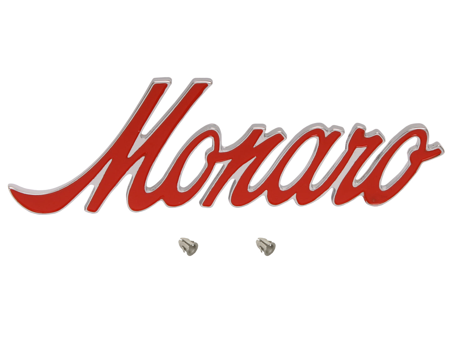 Badge Kit HQ Holden Monaro 173 Coupe - HQBK7