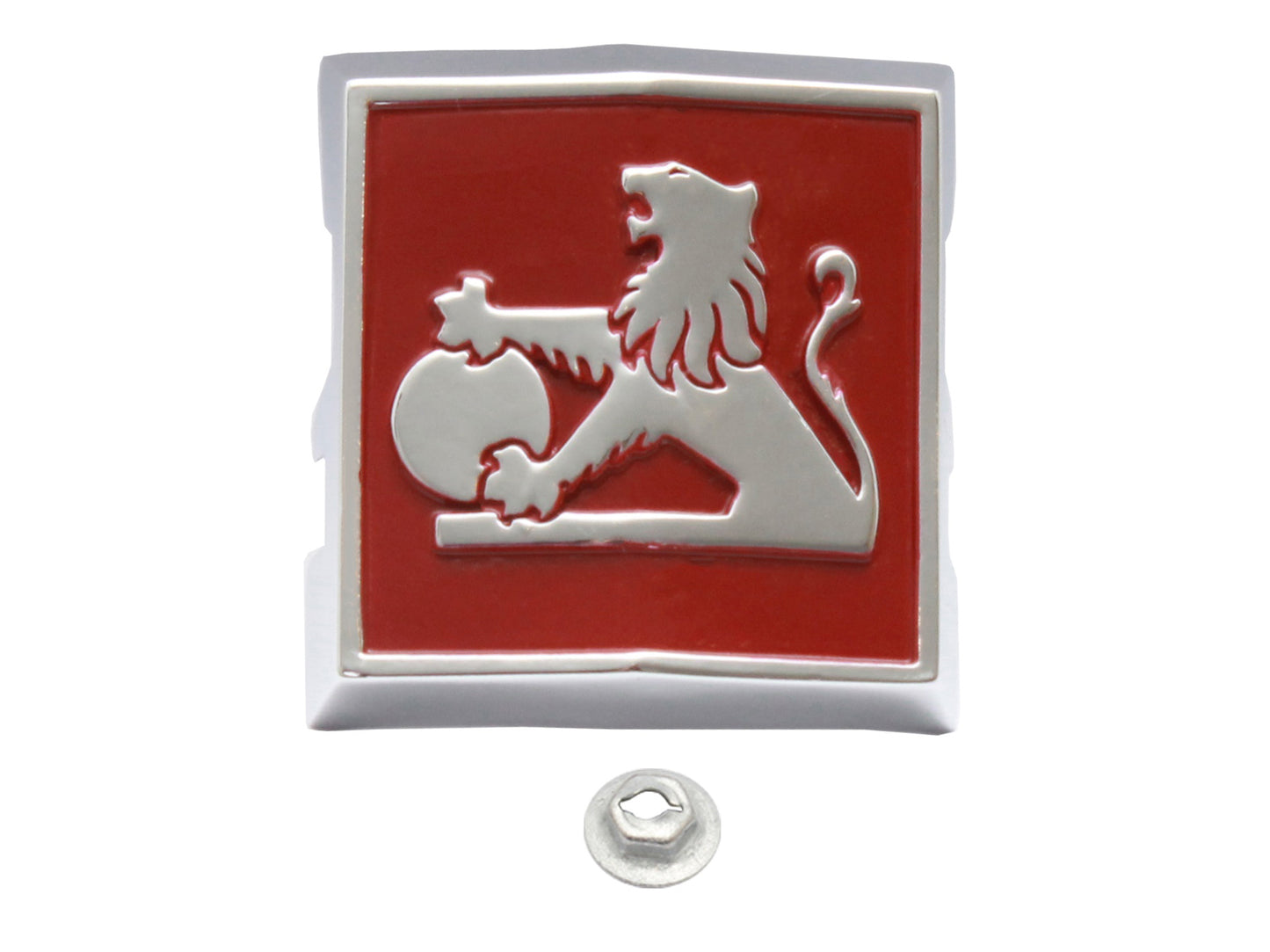 Badge Kit HZ Holden Kingswood 253 - HZBK2