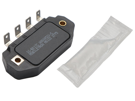 Distributor Ignition Module VC VH VK VL Commodore 6 & V8 HEI Check Application - ICM024