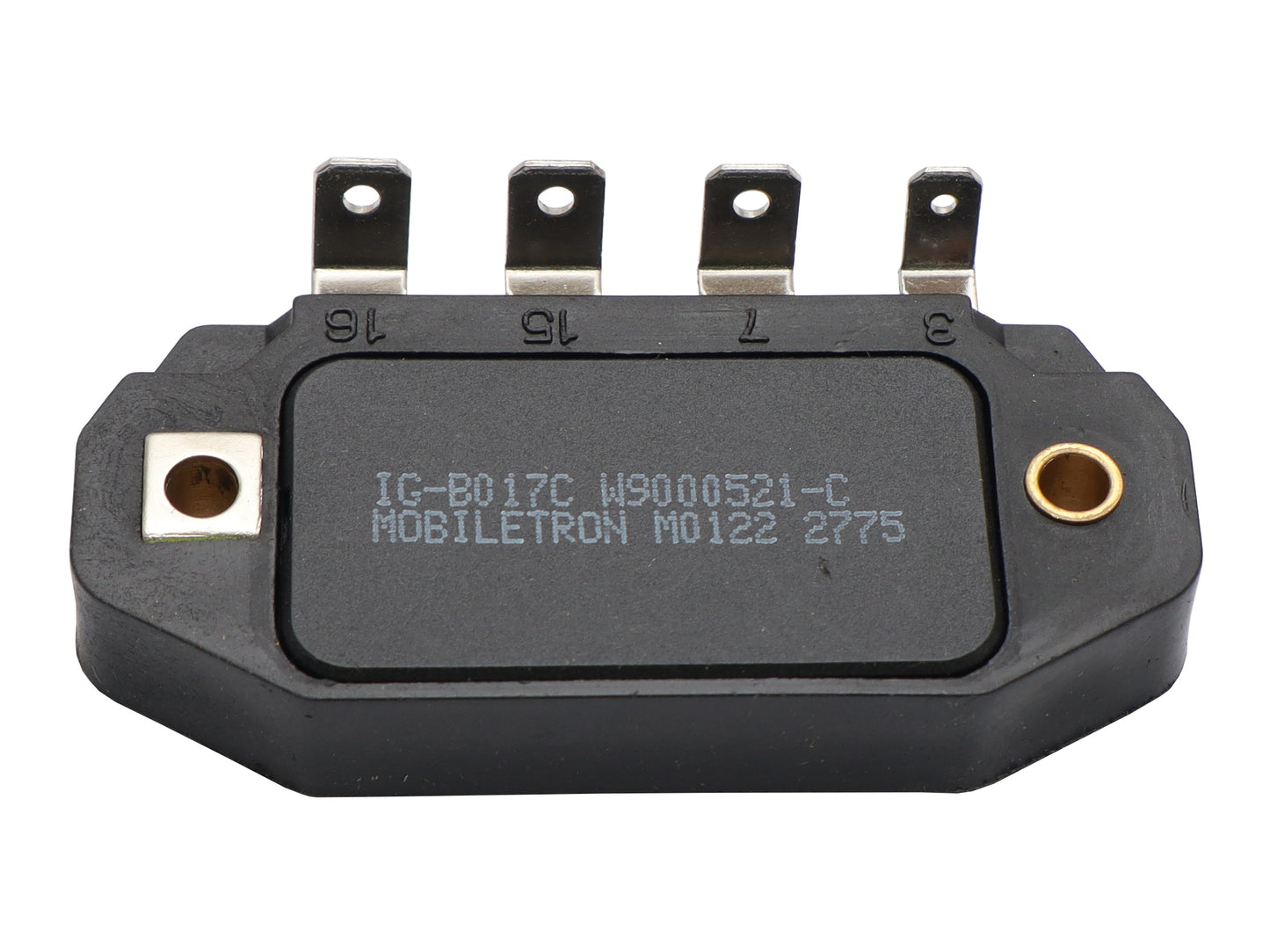 Distributor Ignition Module VC VH VK VL Commodore 6 & V8 HEI Check Application - ICM024