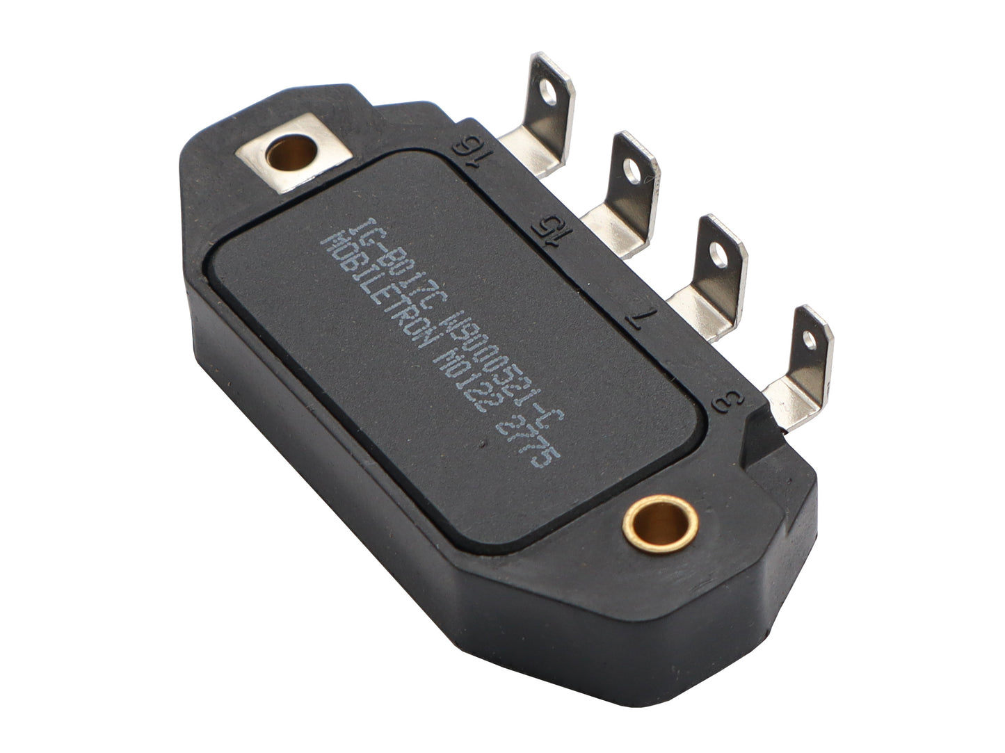 Distributor Ignition Module VC VH VK VL Commodore 6 & V8 HEI Check Application - ICM024